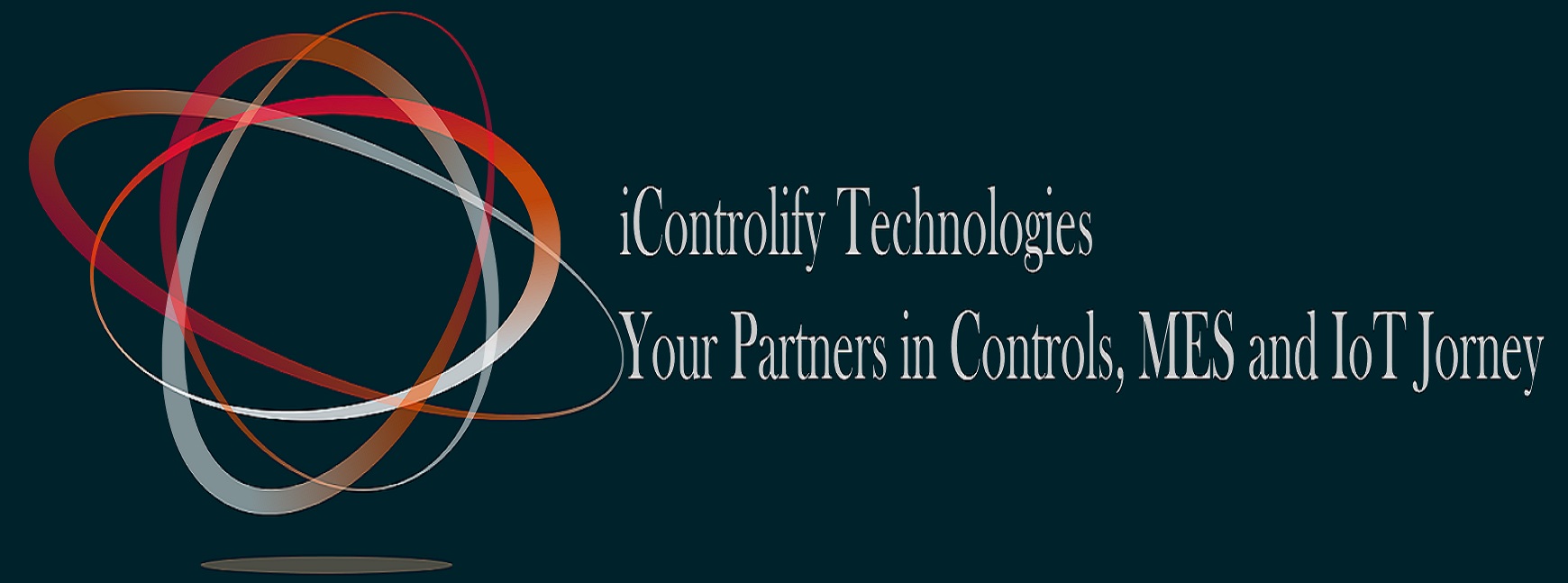 iControlifyTech Logo